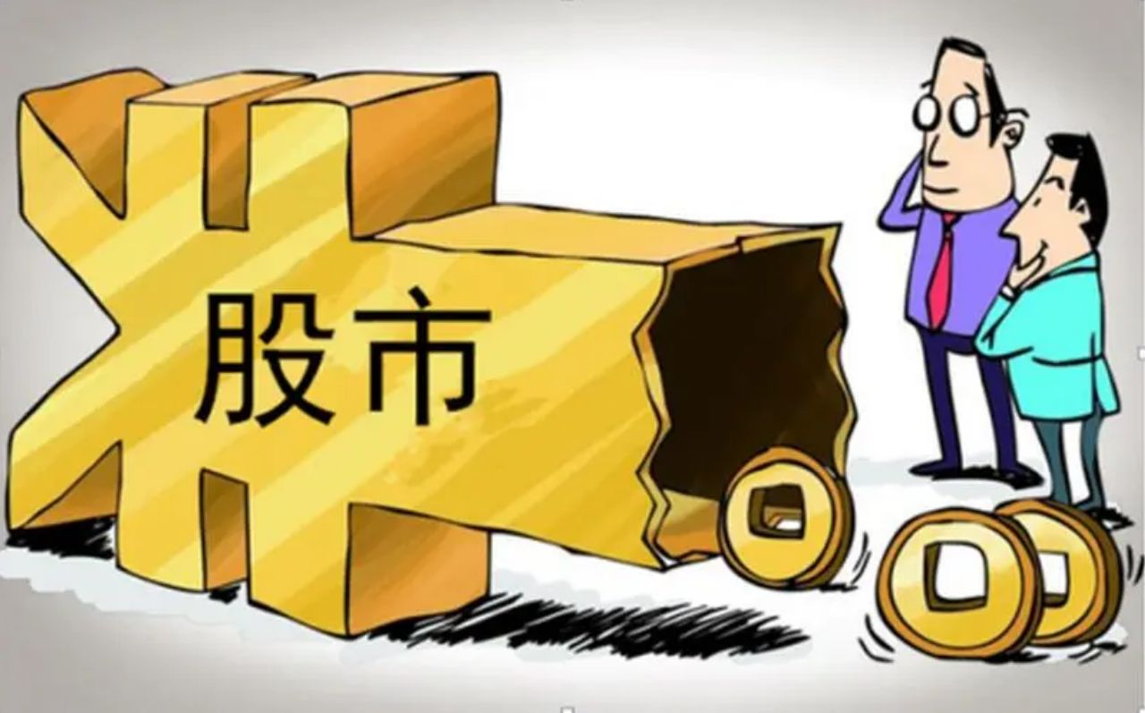 新手炒股配资 ,爆点启爆之爆破选股指标公式（附源码破译、测评和源码）